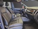 Ford ranger double cabine 2.0 ecoblue 213 bv10 wildtrak occasion simplicicar amiens  simplicicar simplicibike france