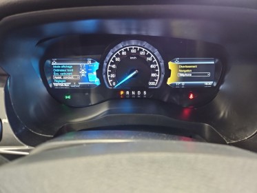 Ford ranger double cabine 2.0 ecoblue 213 bv10 wildtrak occasion simplicicar amiens  simplicicar simplicibike france