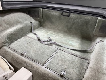 Chevrolet corvette v8 5.7 boite 4 meca climatisation toit en verre garantie 12 mois occasion barberey simplicicar...