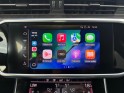Audi a6 avant c8 40tdi 16v 204ch avus, carplay, régulateur adaptatif, attelage électriques, matrix led, audi connect,...