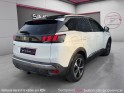 Peugeot 3008 1.6 thp 165ch eat6 crossway - carplay - toit ouvrant - camera - radar av ar occasion simplicicar salon de...