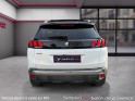 Peugeot 3008 1.6 thp 165ch eat6 crossway - carplay - toit ouvrant - camera - radar av ar occasion simplicicar salon de...