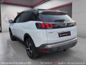 Peugeot 3008 1.6 thp 165ch eat6 crossway - carplay - toit ouvrant - camera - radar av ar occasion simplicicar salon de...