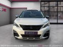 Peugeot 3008 1.6 thp 165ch eat6 crossway - carplay - toit ouvrant - camera - radar av ar occasion simplicicar salon de...