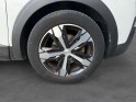 Peugeot 3008 1.6 thp 165ch eat6 crossway - carplay - toit ouvrant - camera - radar av ar occasion simplicicar salon de...