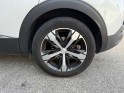 Peugeot 3008 1.6 thp 165ch eat6 crossway - carplay - toit ouvrant - camera - radar av ar occasion simplicicar salon de...