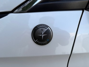 Peugeot 3008 1.6 thp 165ch eat6 crossway - carplay - toit ouvrant - camera - radar av ar occasion simplicicar salon de...