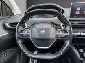 Peugeot 3008 1.6 thp 165ch eat6 crossway - carplay - toit ouvrant - camera - radar av ar occasion simplicicar salon de...