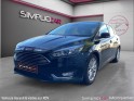 Ford focus 125 ch ss titanium garantie 12 mois occasion montpellier (34) simplicicar simplicibike france