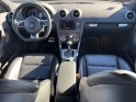 Audi rs3 sportback 2.5 tfsi 340 quattro s-tronic a suivi complet audi pack carbone audio bose occasion simplicicar besanÇon...
