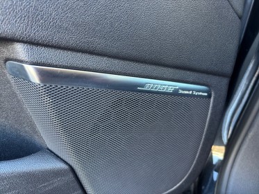 Audi rs3 sportback 2.5 tfsi 340 quattro s-tronic a suivi complet audi pack carbone audio bose occasion simplicicar besanÇon...