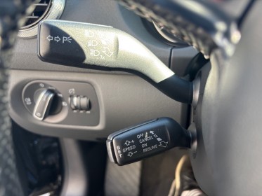 Audi rs3 sportback 2.5 tfsi 340 quattro s-tronic a suivi complet audi pack carbone audio bose occasion simplicicar besanÇon...