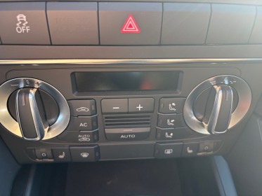 Audi rs3 sportback 2.5 tfsi 340 quattro s-tronic a suivi complet audi pack carbone audio bose occasion simplicicar besanÇon...