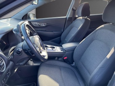 Hyundai kona electric 39 kwh  136 ch intuitive occasion simplicicar toulouse nord simplicicar simplicibike france