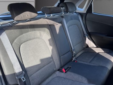 Hyundai kona electric 39 kwh  136 ch intuitive occasion simplicicar toulouse nord simplicicar simplicibike france