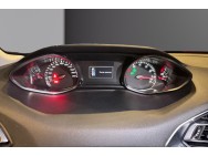 PEUGEOT d'occasion 308 1.2 PURE TECH 130 ALLURE de 2017 Paris 15 (75)﻿