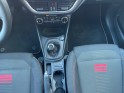 Ford fiesta 1.0 eboost 125 mhev st line  garantie 12 mois occasion simplicicar la fleche simplicicar simplicibike france