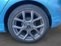 Ford fiesta 1.0 eboost 125 mhev st line  garantie 12 mois occasion simplicicar la fleche simplicicar simplicibike france