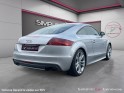 Audi tts coupe tfsi 272 quattro s-tro - bose - alcantara - sièges chauffants - nav - garantie 12 mois occasion simplicicar...