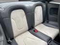 Audi tts coupe tfsi 272 quattro s-tro - bose - alcantara - sièges chauffants - nav - garantie 12 mois occasion simplicicar...