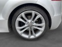 Audi tts coupe tfsi 272 quattro s-tro - bose - alcantara - sièges chauffants - nav - garantie 12 mois occasion simplicicar...