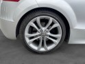 Audi tts coupe tfsi 272 quattro s-tro - bose - alcantara - sièges chauffants - nav - garantie 12 mois occasion simplicicar...