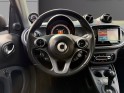 Smart fortwo coupe 0.9 90 ch ss ba6 prime/entretien À jour/garantie 12 mois occasion paris 17ème (75)(porte maillot)...