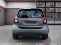 Smart fortwo coupe 0.9 90 ch ss ba6 prime/entretien À jour/garantie 12 mois occasion paris 17ème (75)(porte maillot)...