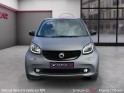 Smart fortwo coupe 0.9 90 ch ss ba6 prime/entretien À jour/garantie 12 mois occasion paris 17ème (75)(porte maillot)...