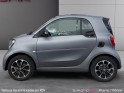 Smart fortwo coupe 0.9 90 ch ss ba6 prime/entretien À jour/garantie 12 mois occasion paris 17ème (75)(porte maillot)...