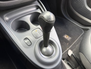 Smart fortwo coupe 0.9 90 ch ss ba6 prime/entretien À jour/garantie 12 mois occasion paris 17ème (75)(porte maillot)...