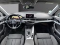 Audi a4 avant 2.0 tdi ultra 190 s tronic 7 sport/distribution ok/carnet d'entretiens à jour/garantie 12 mois occasion...
