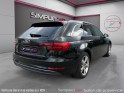 Audi a4 avant 2.0 tdi ultra 190 s tronic 7 sport/distribution ok/carnet d'entretiens à jour/garantie 12 mois occasion...