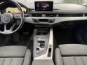 Audi a4 avant 2.0 tdi ultra 190 s tronic 7 sport/distribution ok/carnet d'entretiens à jour/garantie 12 mois occasion...