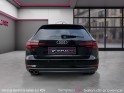 Audi a4 avant 2.0 tdi ultra 190 s tronic 7 sport/distribution ok/carnet d'entretiens à jour/garantie 12 mois occasion...