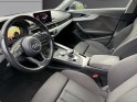 Audi a4 avant 2.0 tdi ultra 190 s tronic 7 sport/distribution ok/carnet d'entretiens à jour/garantie 12 mois occasion...