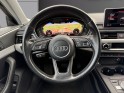 Audi a4 avant 2.0 tdi ultra 190 s tronic 7 sport/distribution ok/carnet d'entretiens à jour/garantie 12 mois occasion...