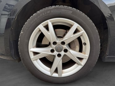 Audi a4 avant 2.0 tdi ultra 190 s tronic 7 sport/distribution ok/carnet d'entretiens à jour/garantie 12 mois occasion...