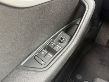 Audi a4 avant 2.0 tdi ultra 190 s tronic 7 sport/distribution ok/carnet d'entretiens à jour/garantie 12 mois occasion...