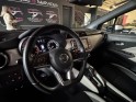 Nissan micra 2021 ig-t 92 xtronic made in france - boite automatique - carnet d'entretien nissan - apple carplay -...