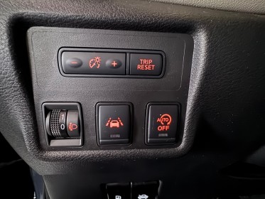 Nissan micra 2021 ig-t 92 xtronic made in france - boite automatique - carnet d'entretien nissan - apple carplay -...