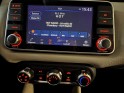 Nissan micra 2021 ig-t 92 xtronic made in france - boite automatique - carnet d'entretien nissan - apple carplay -...