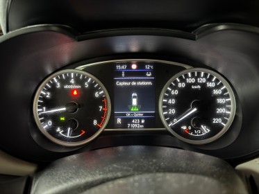 Nissan micra 2021 ig-t 92 xtronic made in france - boite automatique - carnet d'entretien nissan - apple carplay -...