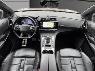 Ds ds7 crossback bluehdi 180 eat8 occasion simplicicar rennes simplicicar simplicibike france