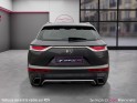 Ds ds7 crossback bluehdi 180 eat8 occasion simplicicar rennes simplicicar simplicibike france