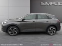 Ds ds7 crossback bluehdi 180 eat8 occasion simplicicar rennes simplicicar simplicibike france