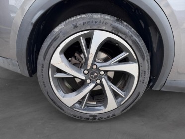 Ds ds7 crossback bluehdi 180 eat8 occasion simplicicar rennes simplicicar simplicibike france