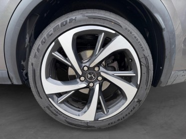 Ds ds7 crossback bluehdi 180 eat8 occasion simplicicar rennes simplicicar simplicibike france