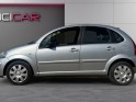 Citroen c3 1.4i 16v exclusive sensodrive / automatique occasion simplicicar orgeval  simplicicar simplicibike france