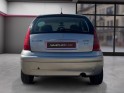 Citroen c3 1.4i 16v exclusive sensodrive / automatique occasion simplicicar orgeval  simplicicar simplicibike france